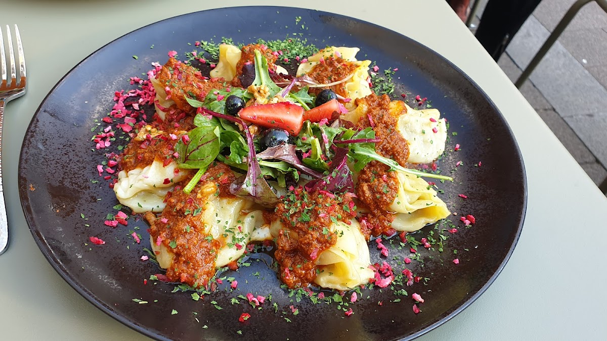 meman restaurant - Photo 5