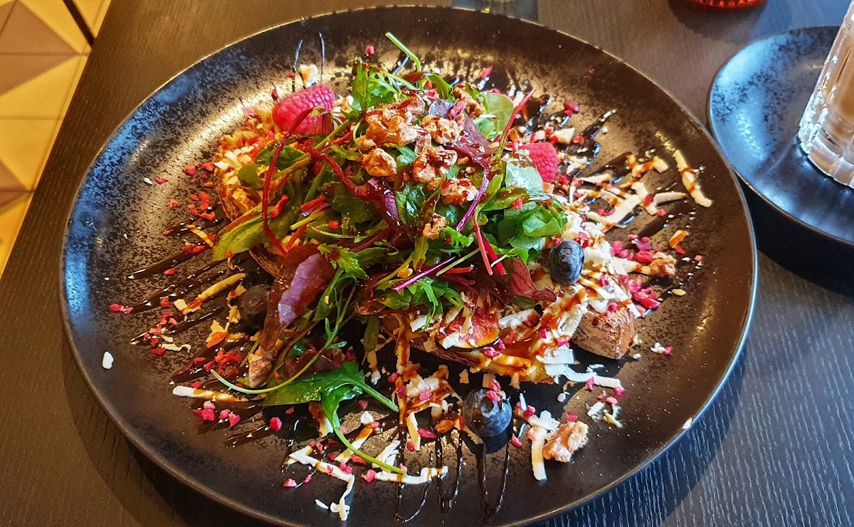 meman restaurant - Photo 6