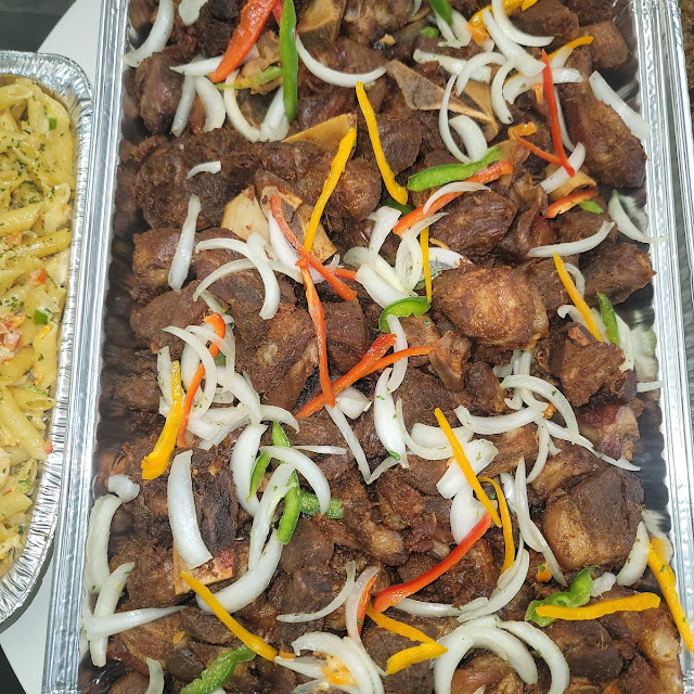 Beef Tassot