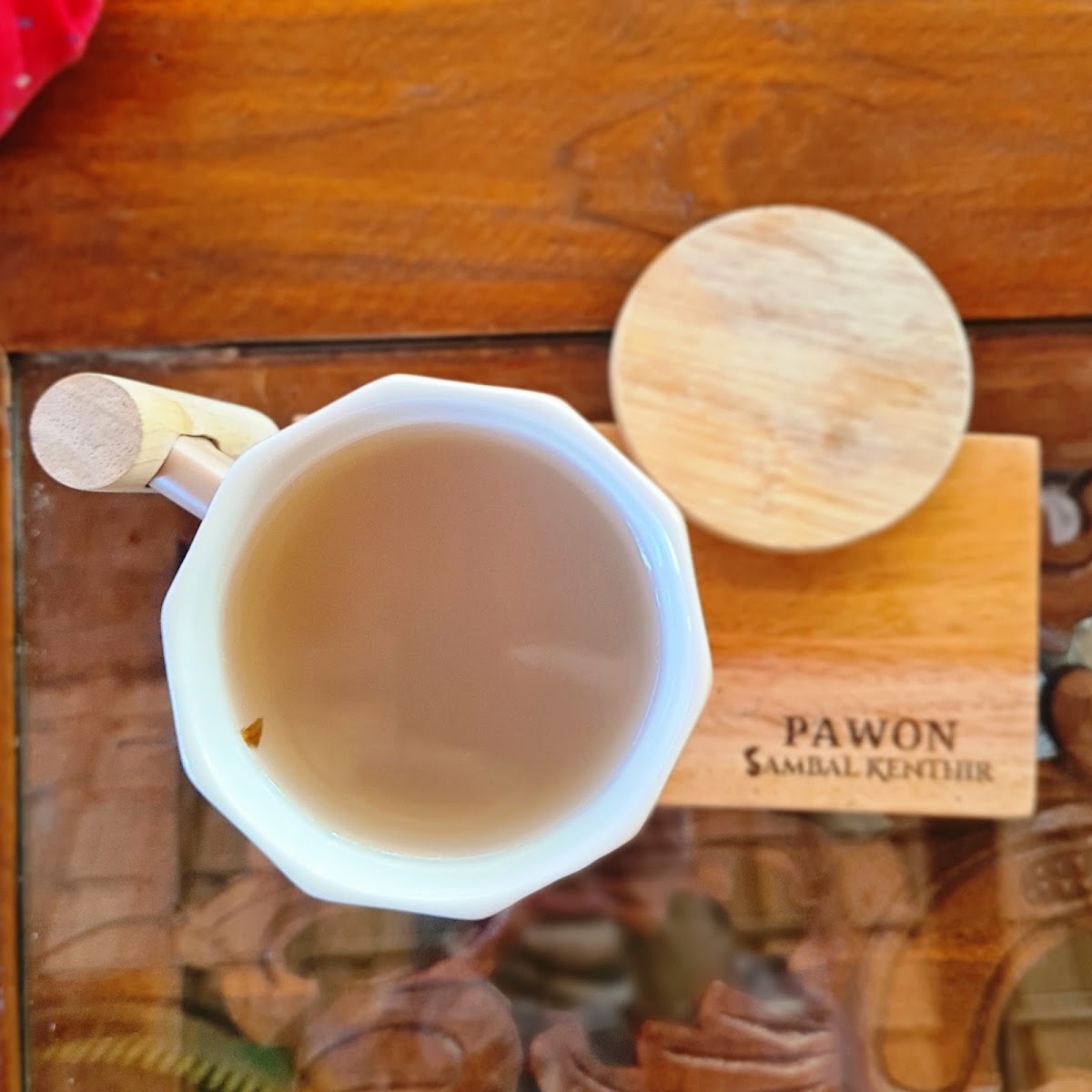 Pawon Sambal Kenthir - Photo 9