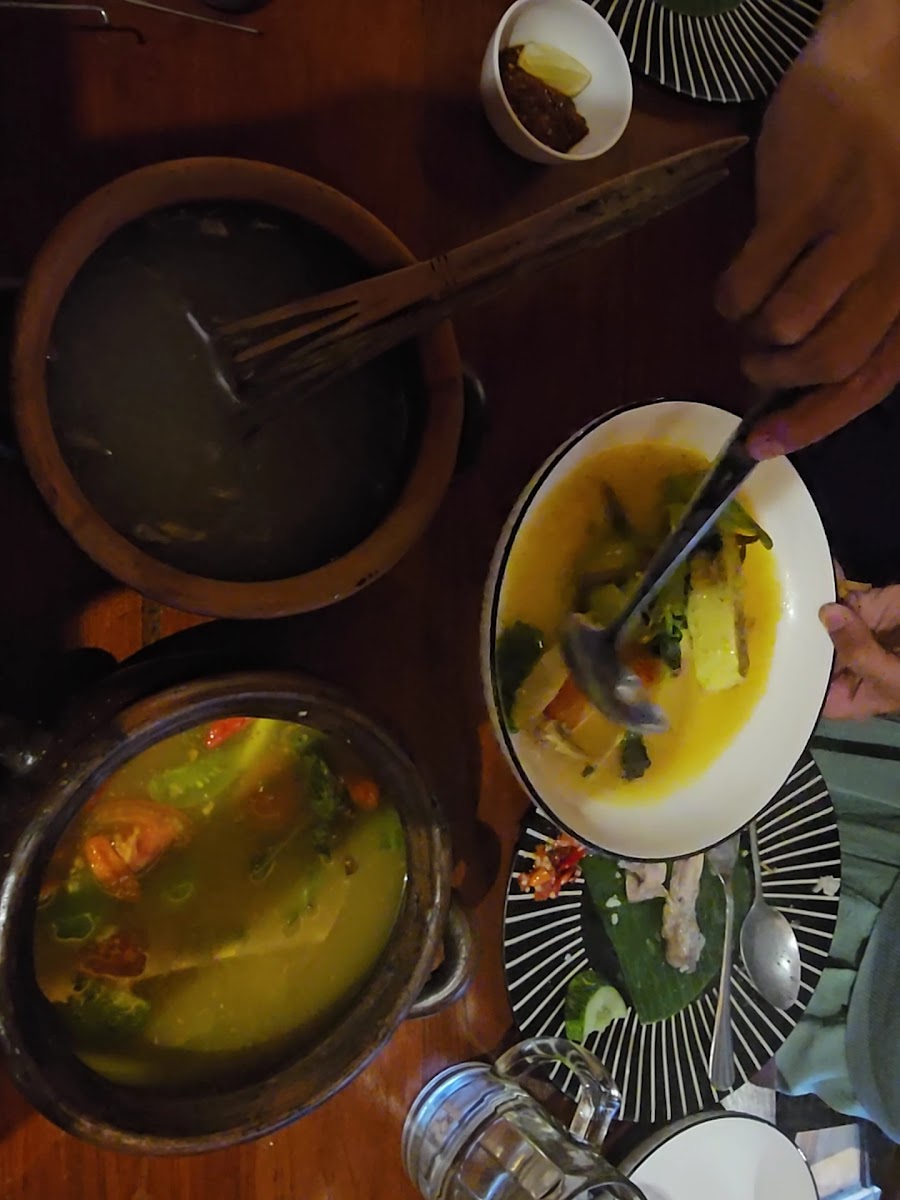 Pawon Sambal Kenthir - Photo 1