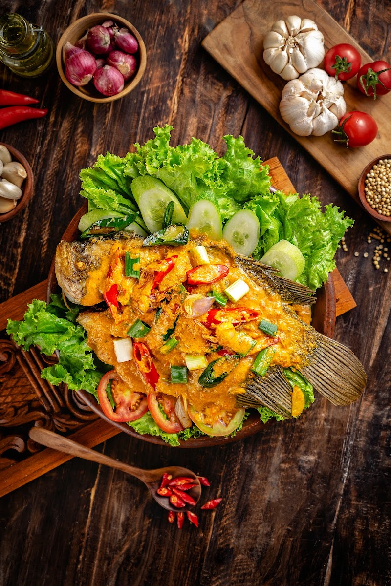 Pawon Sambal Kenthir - Photo 2