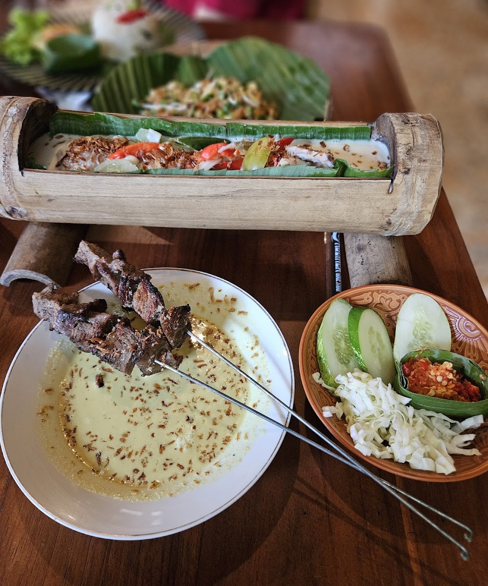 Pawon Sambal Kenthir - Photo 3