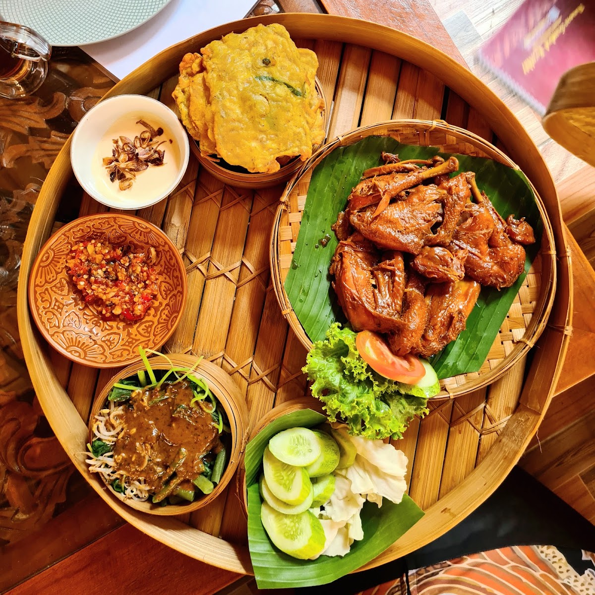 Pawon Sambal Kenthir - Photo 5