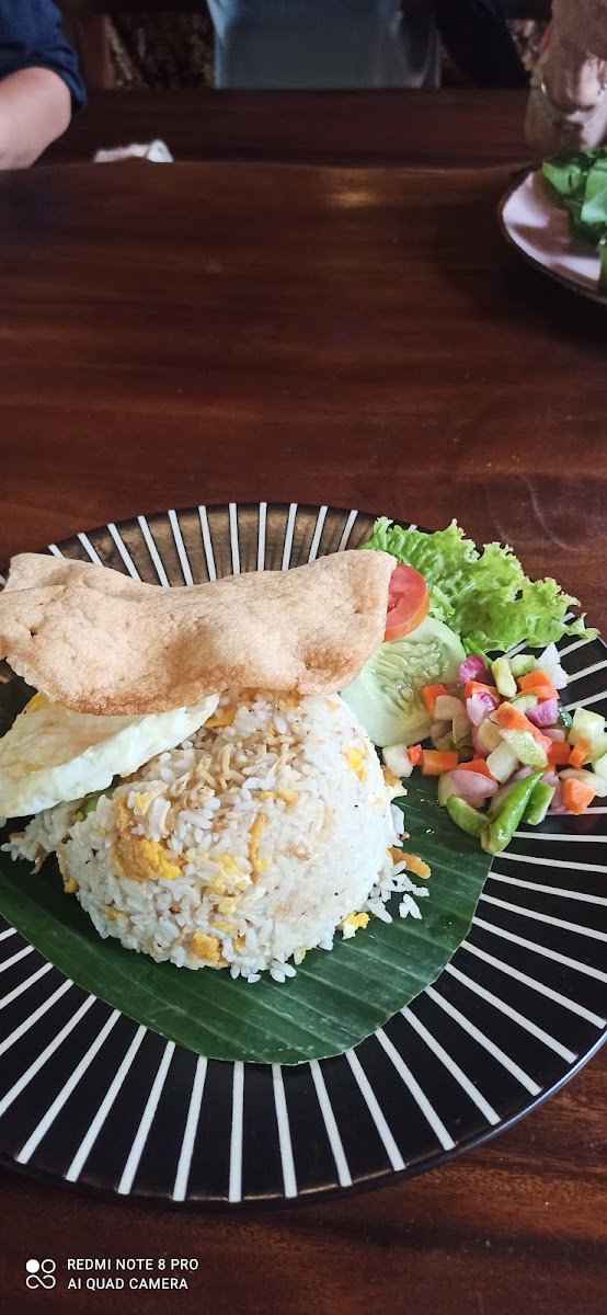 Pawon Sambal Kenthir - Photo 6