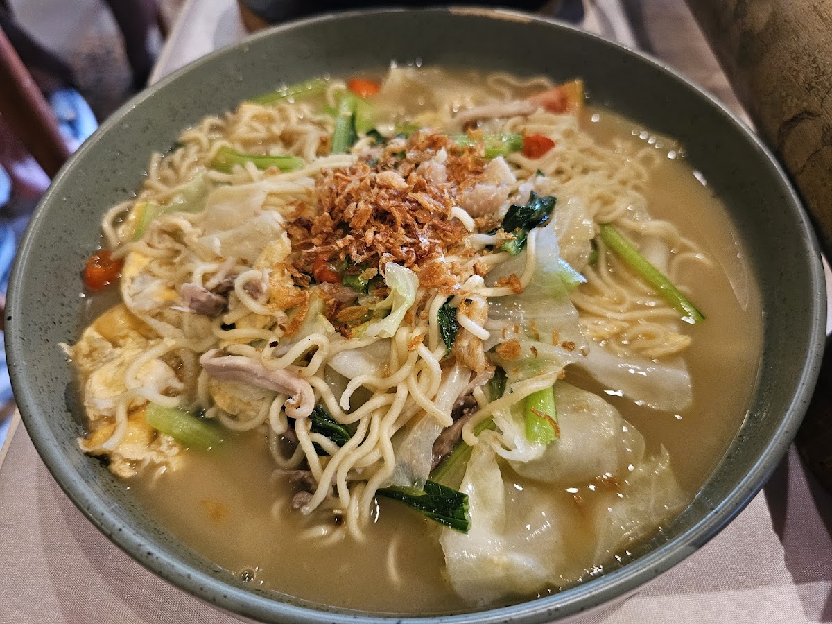 Pawon Sambal Kenthir - Photo 8