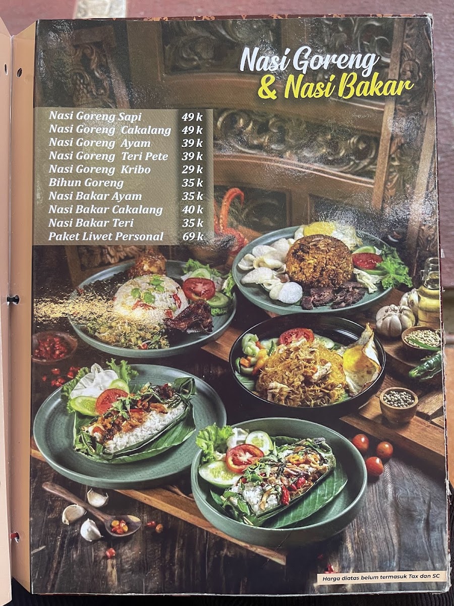 Menu Photo 6