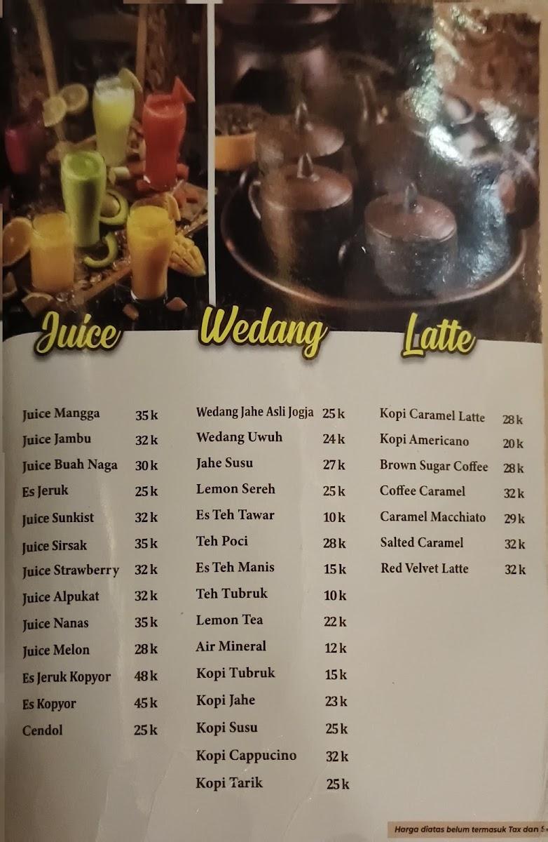 Menu Photo 8