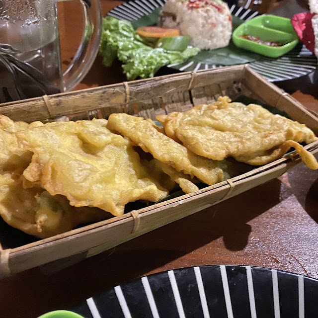 Tempe Mendoan