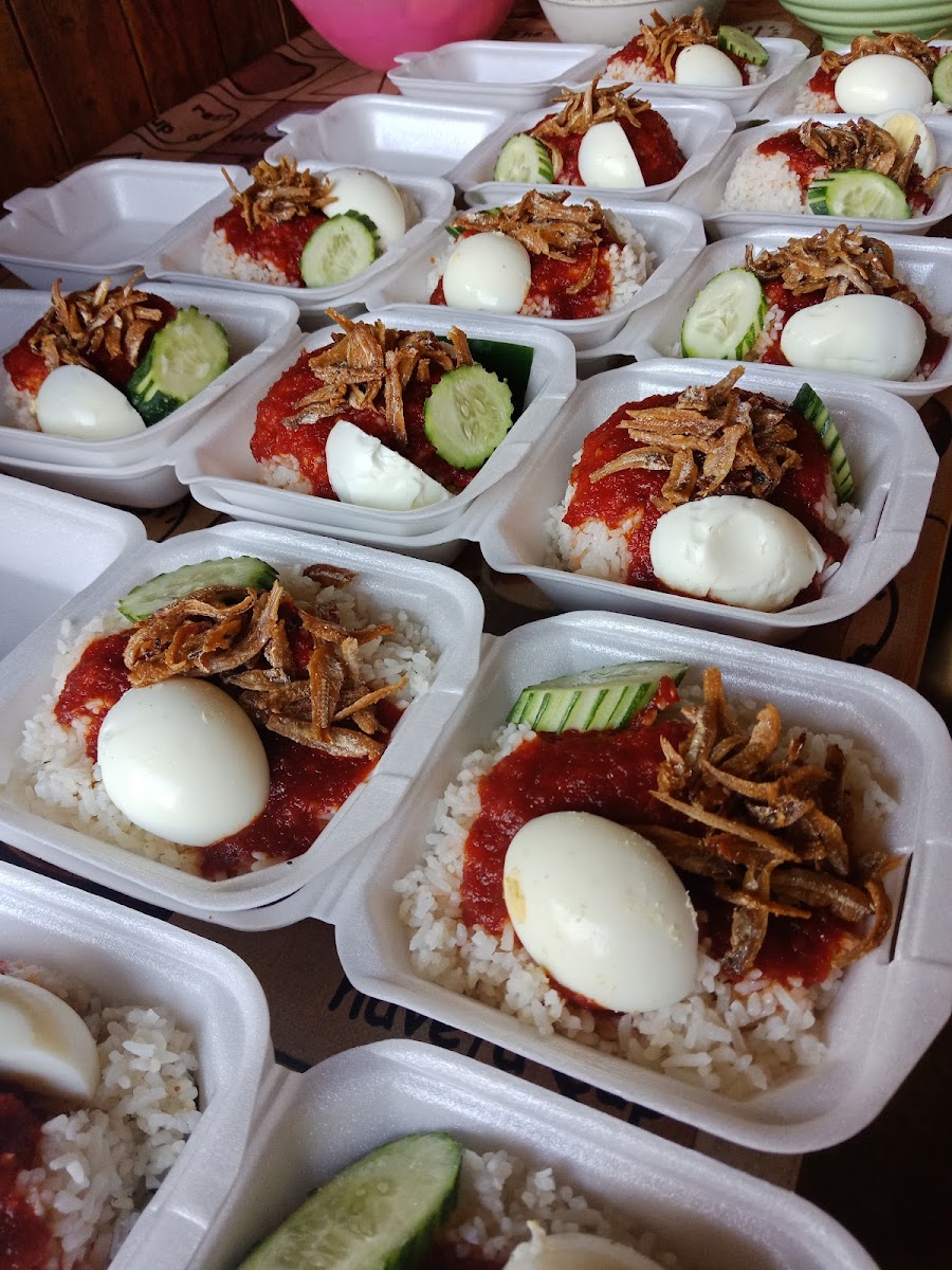 Roshida Tomyam - Photo 9