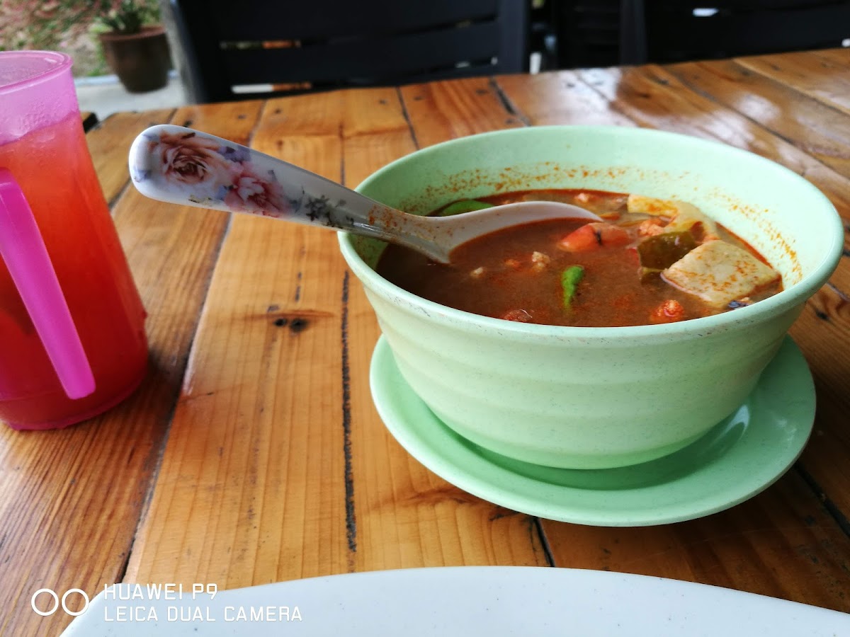 Roshida Tomyam - Photo 5
