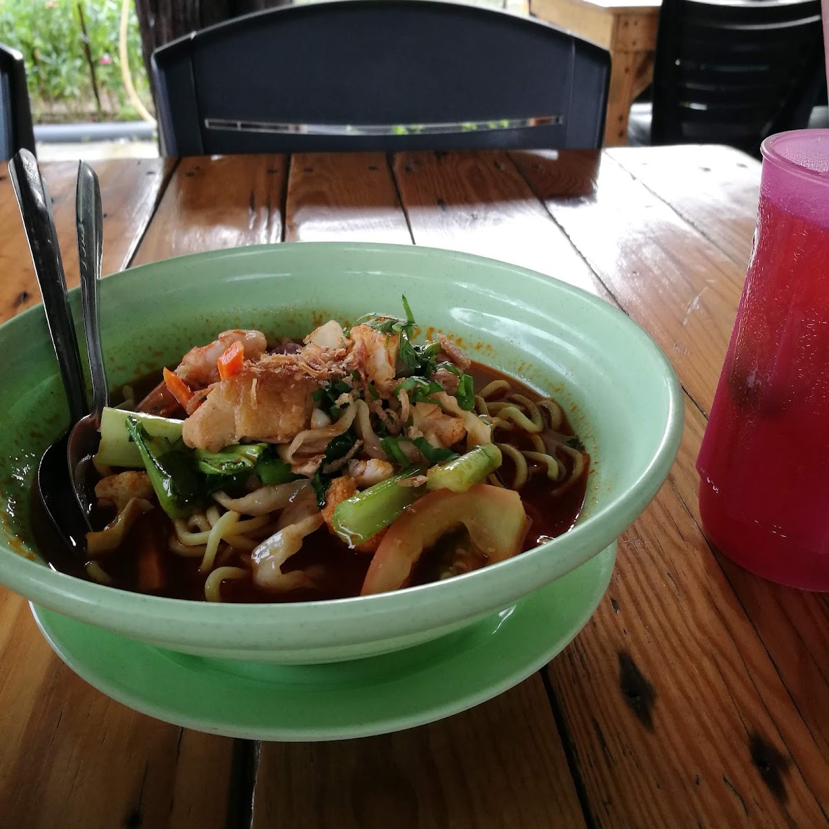 Roshida Tomyam - Photo 6