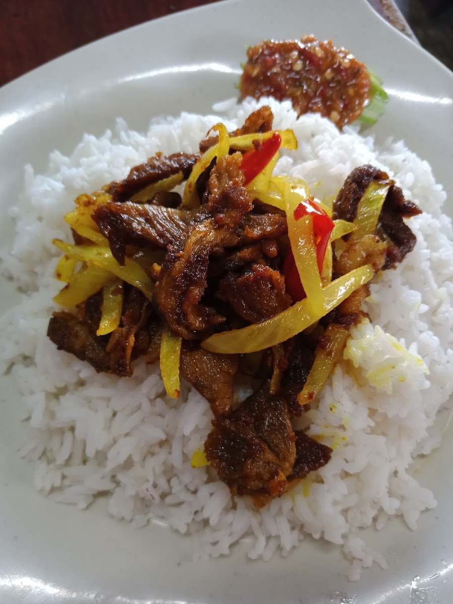 Roshida Tomyam - Photo 7