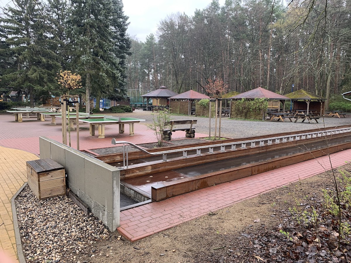 Imbiss Spielgarten - Photo 1