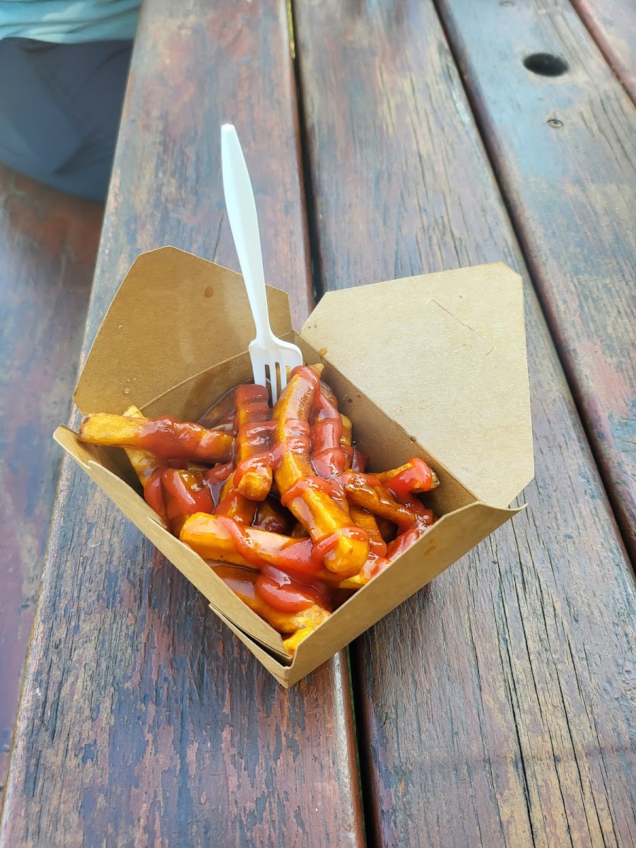 Green's Chip Truck - Photo 4