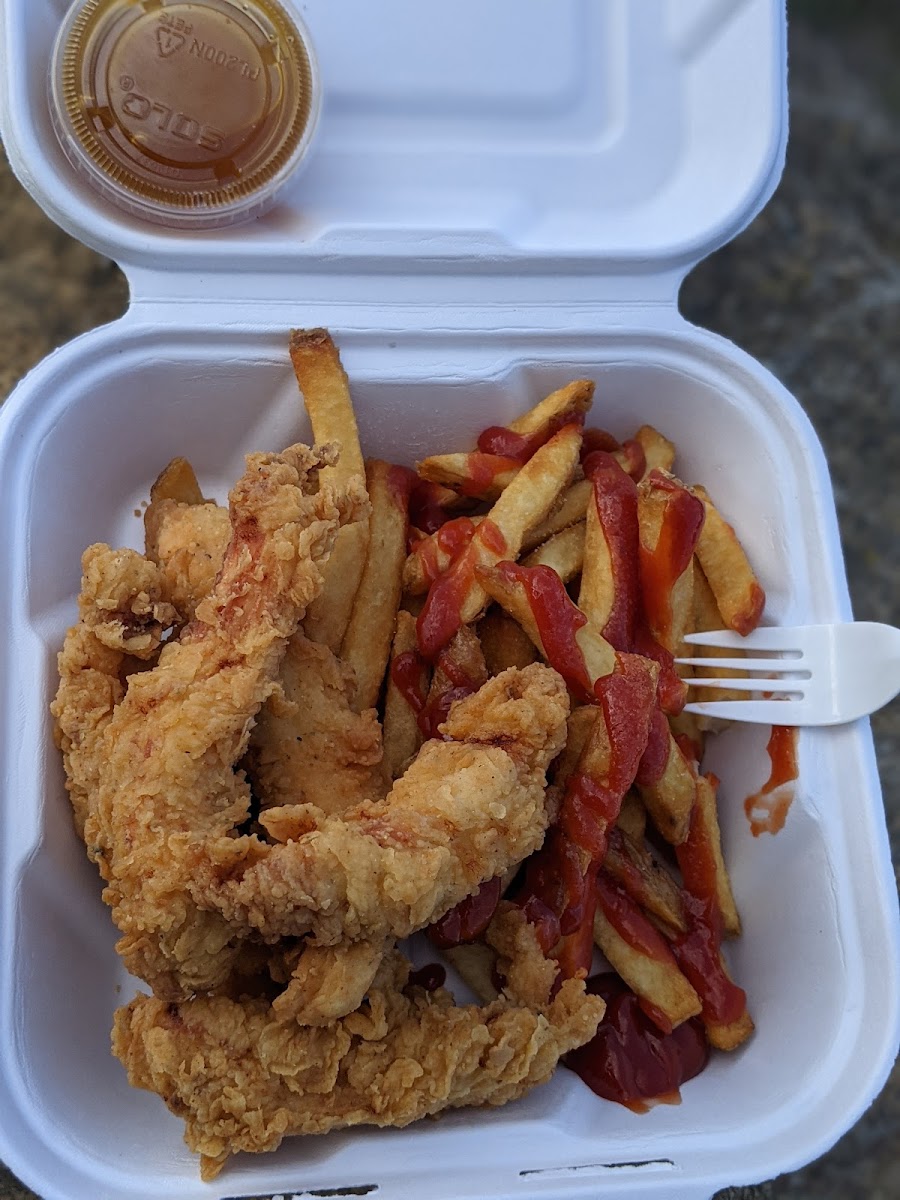 Green's Chip Truck - Photo 5