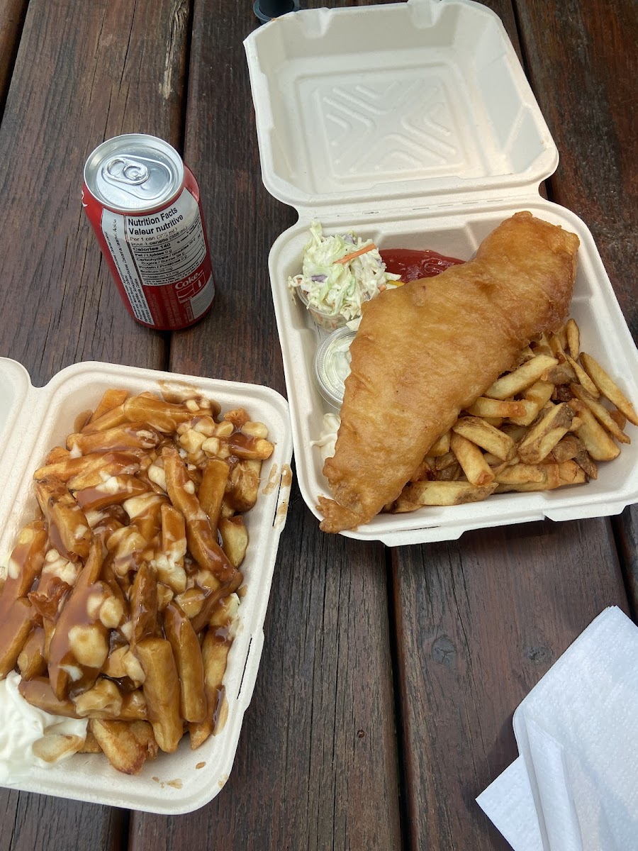 Green's Chip Truck - Photo 6