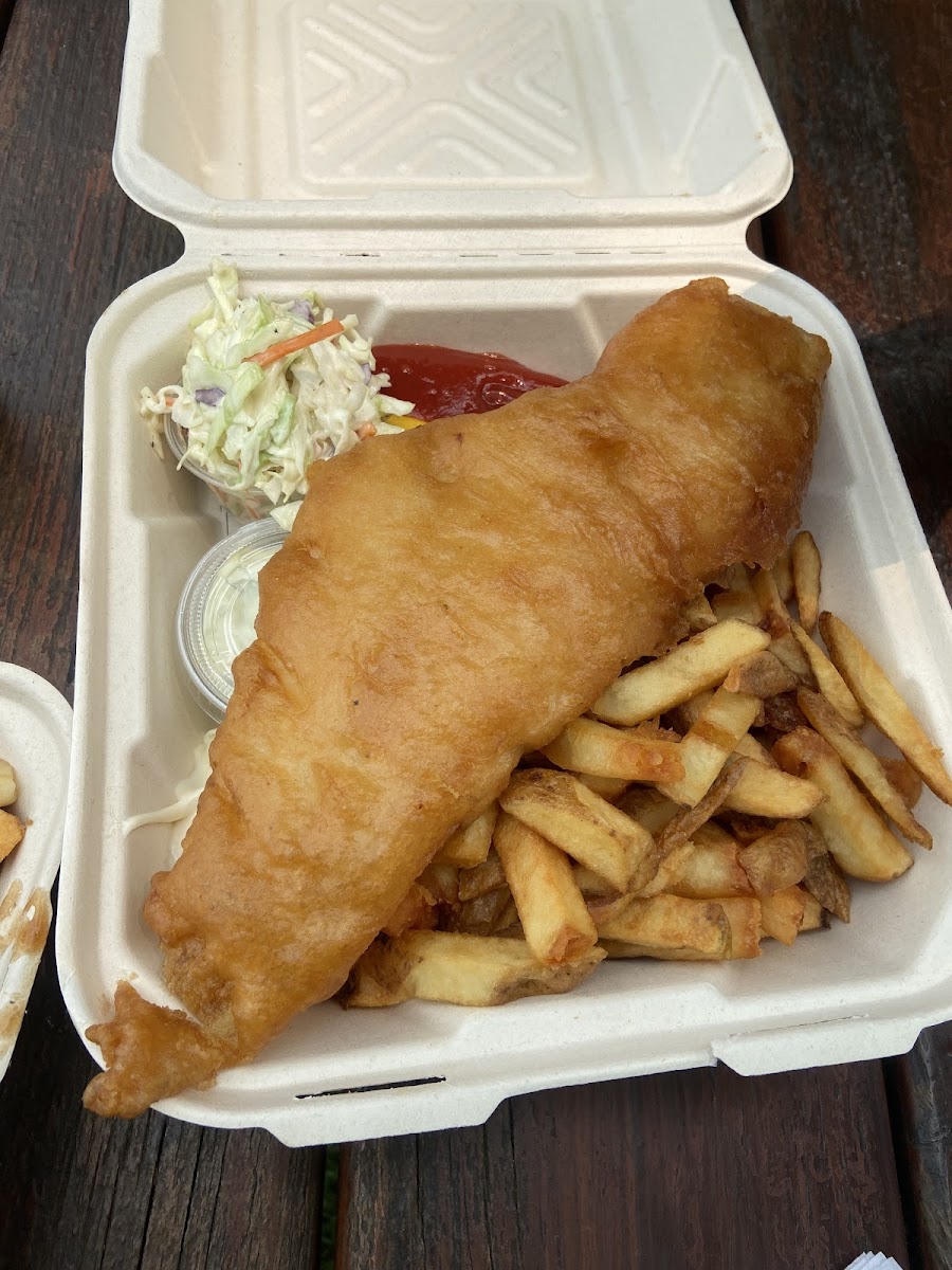Green's Chip Truck - Photo 8