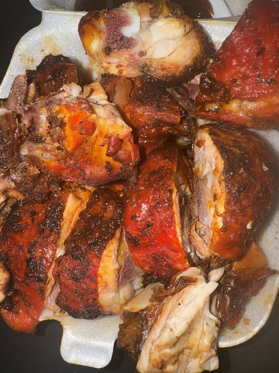 Chicagos No Sauce Boss - Photo 1