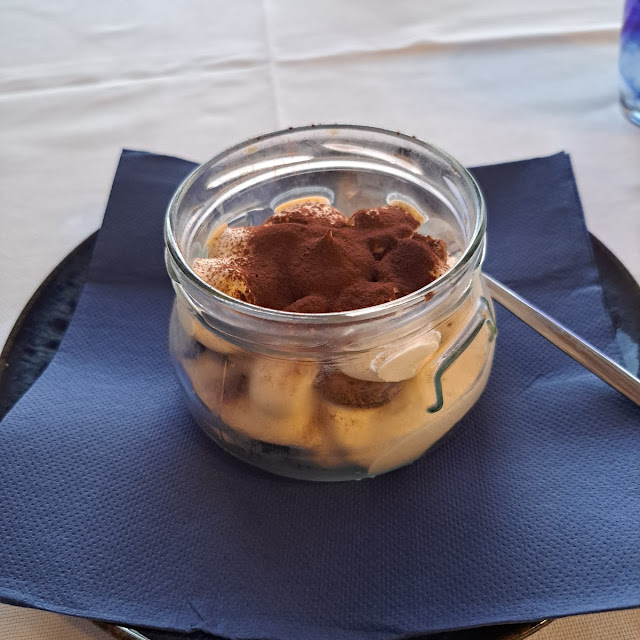 Tiramisù