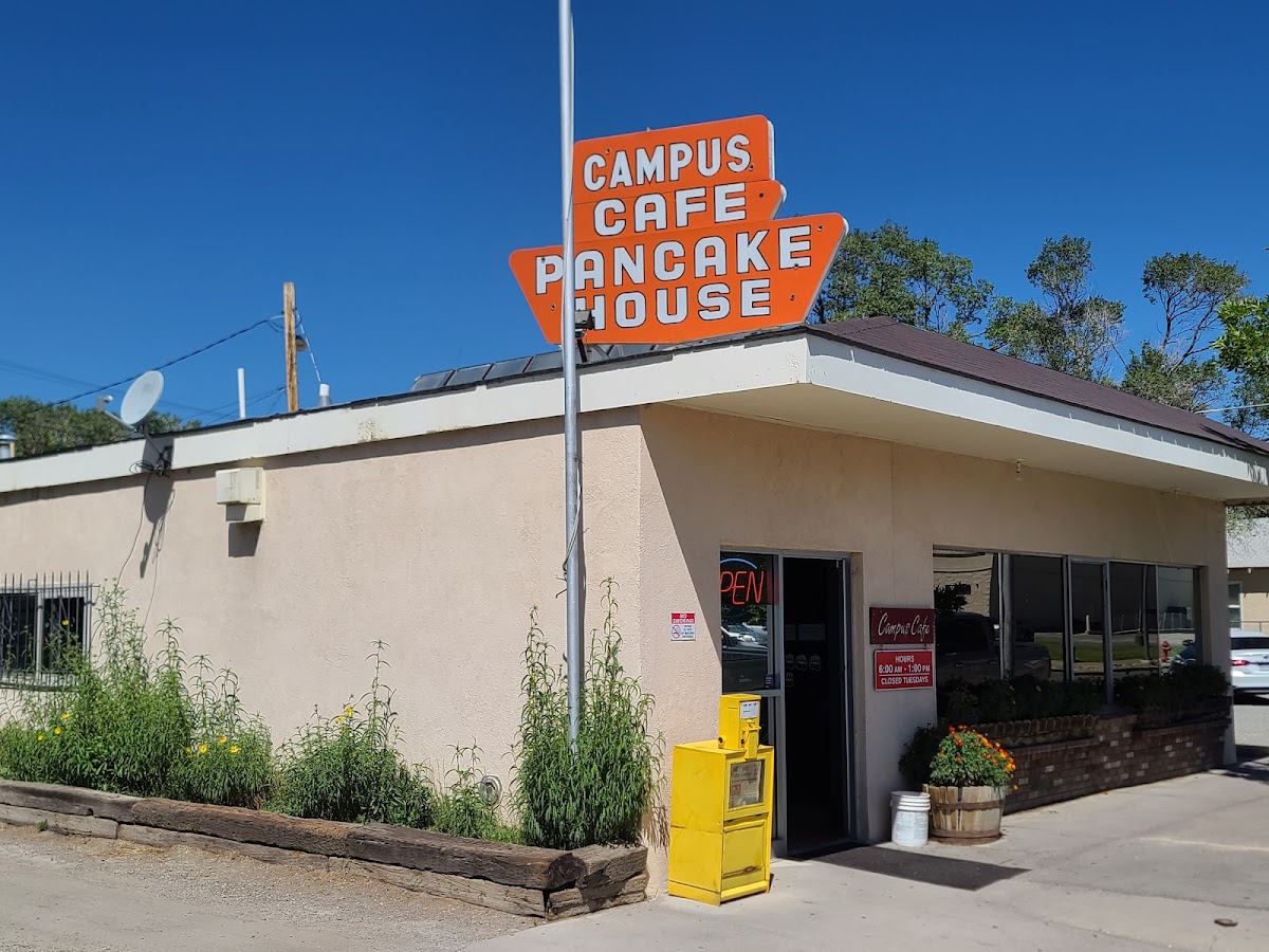 Campus Café