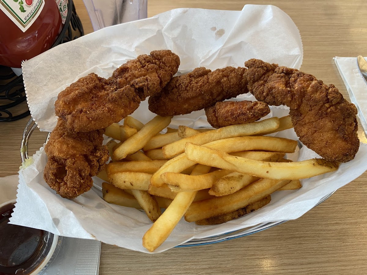 The Beach House Bar & Grill