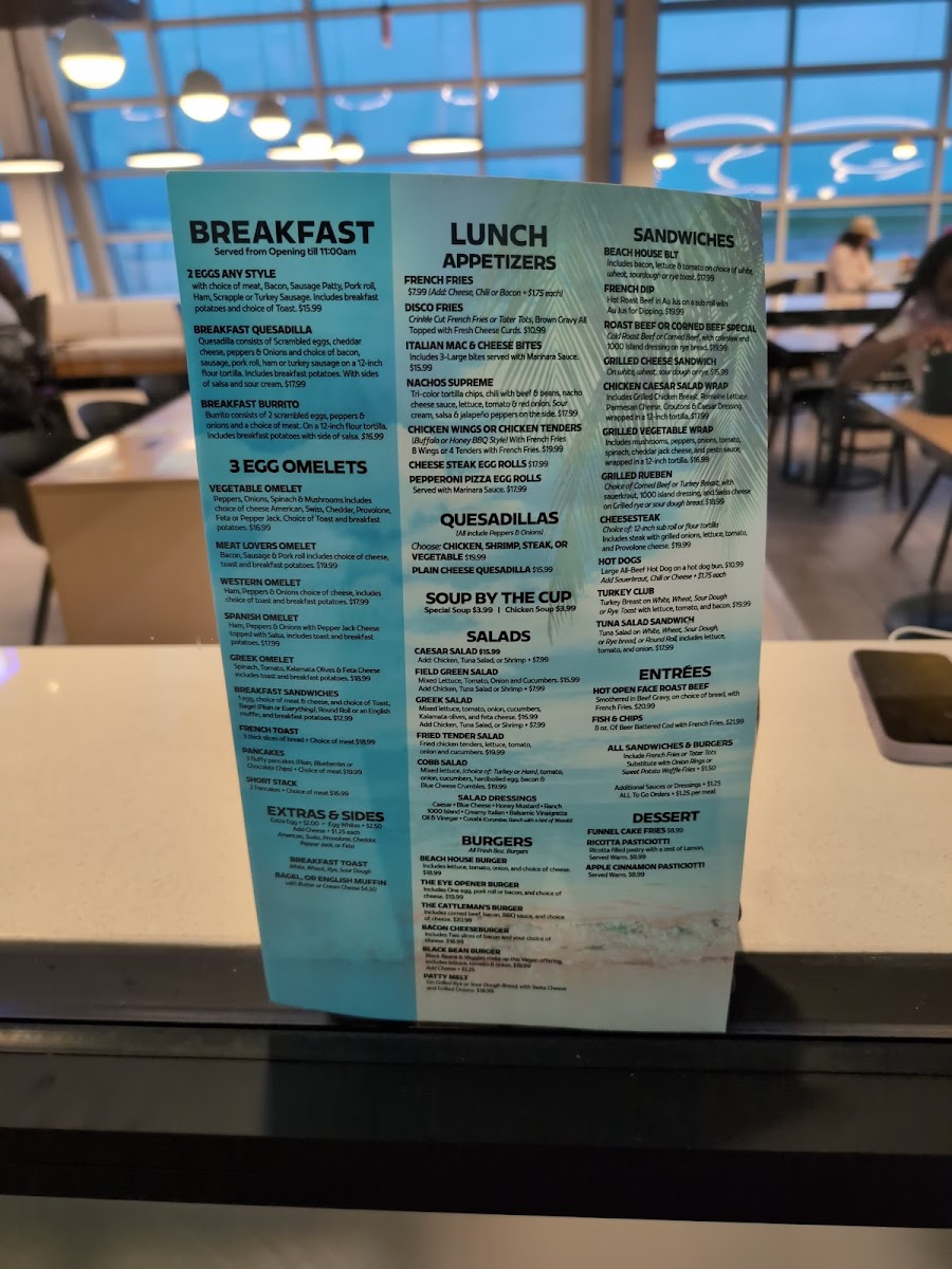 Menu Photo 0