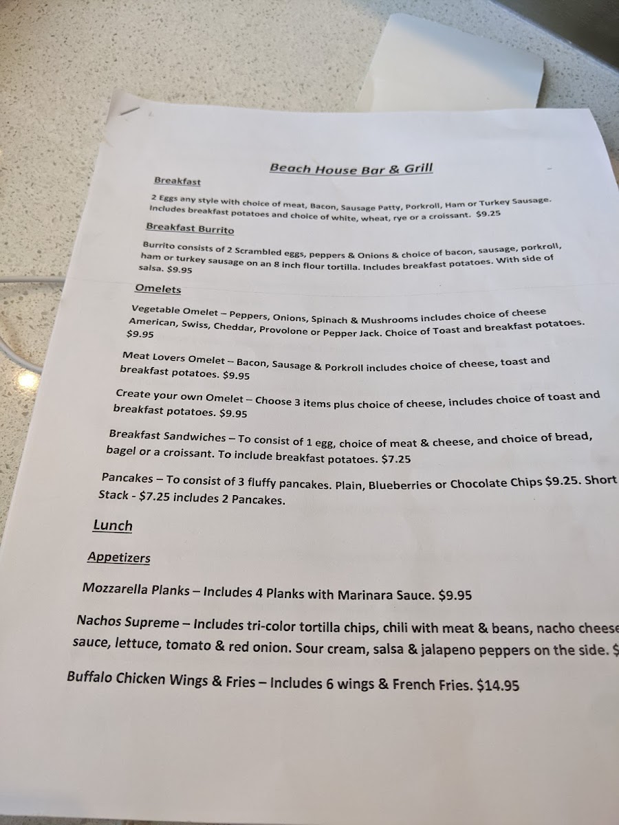 Menu Photo 3