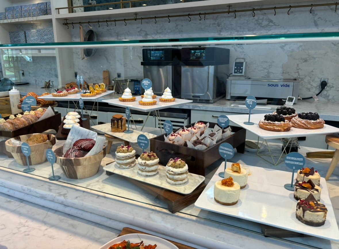Maisie Eatery - Photo 2