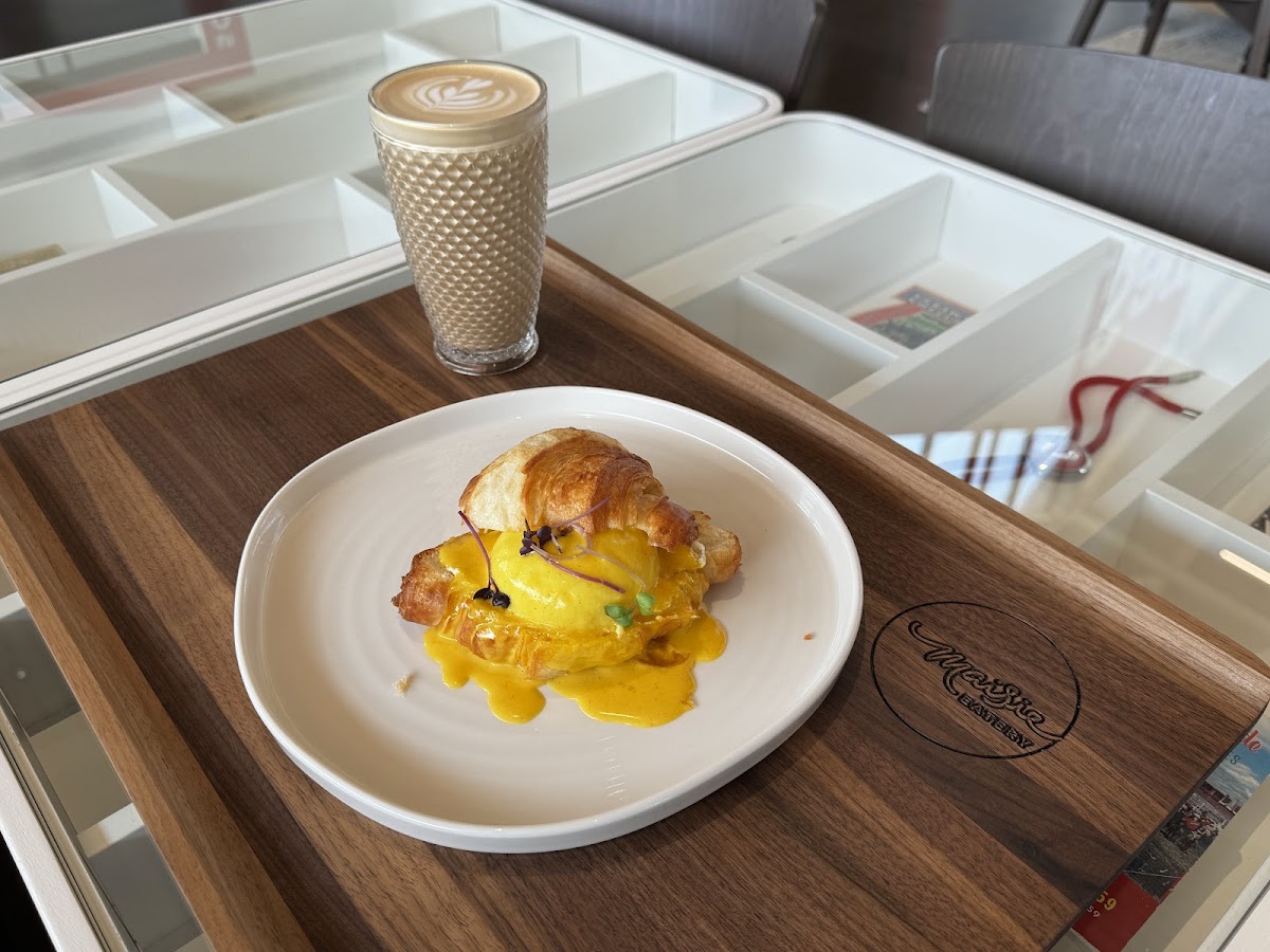 Maisie Eatery - Photo 8