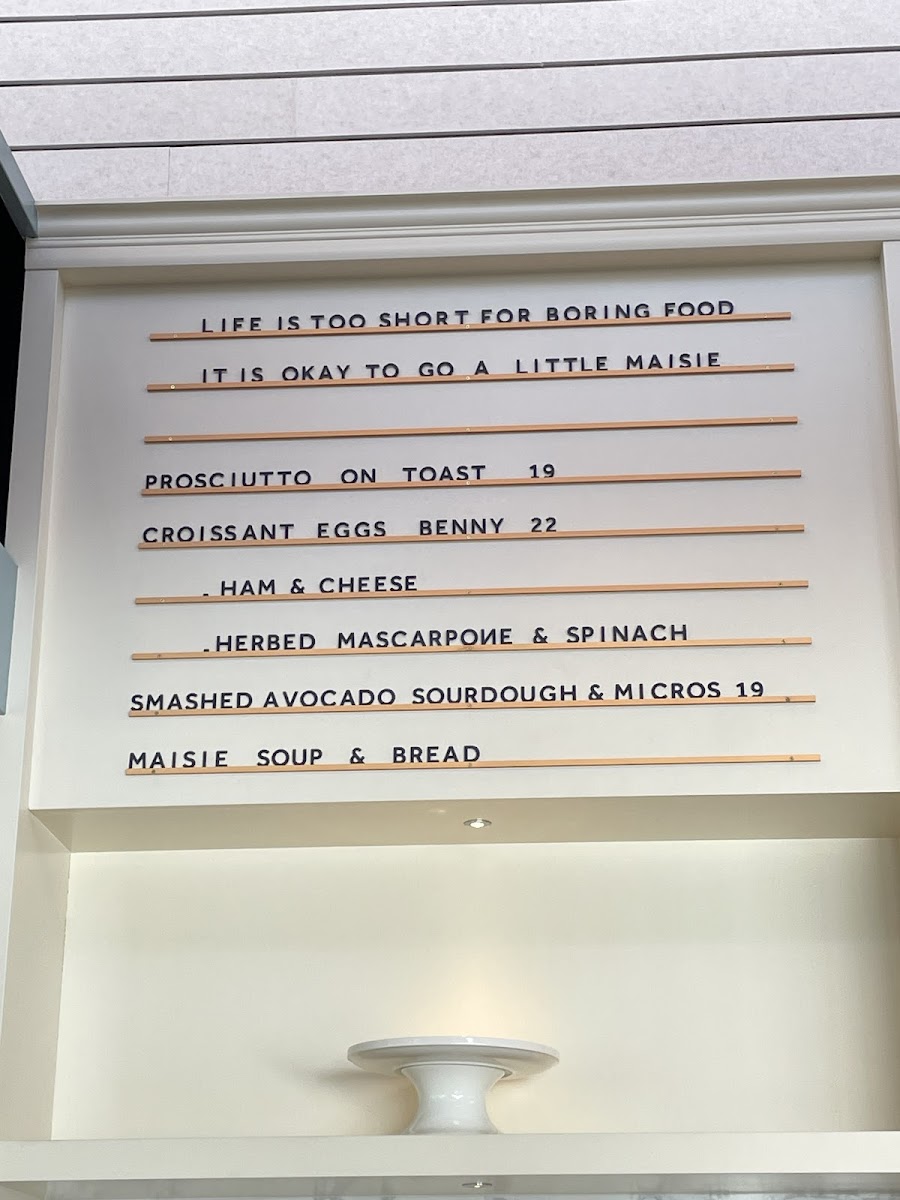 Menu Photo 0