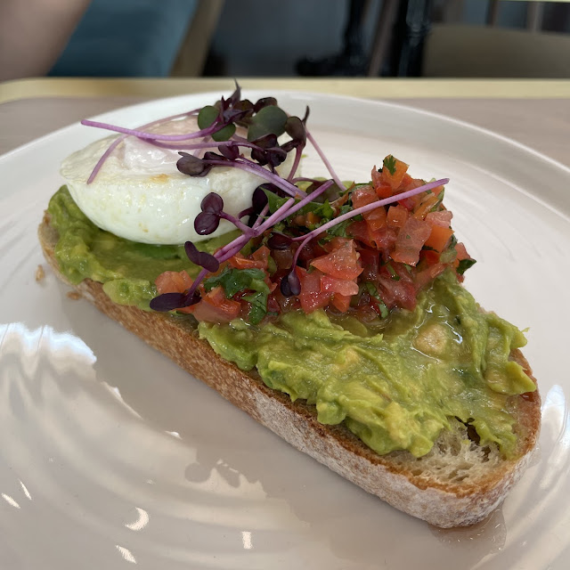 Avocado Toast