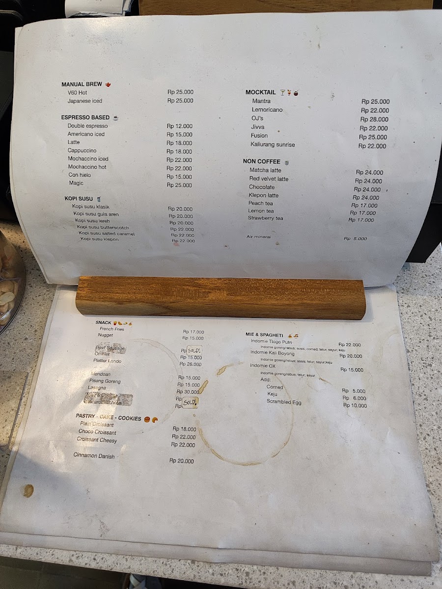 Menu Photo 7