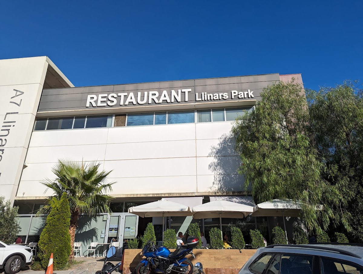 Restaurant Llinars Park - Photo 3