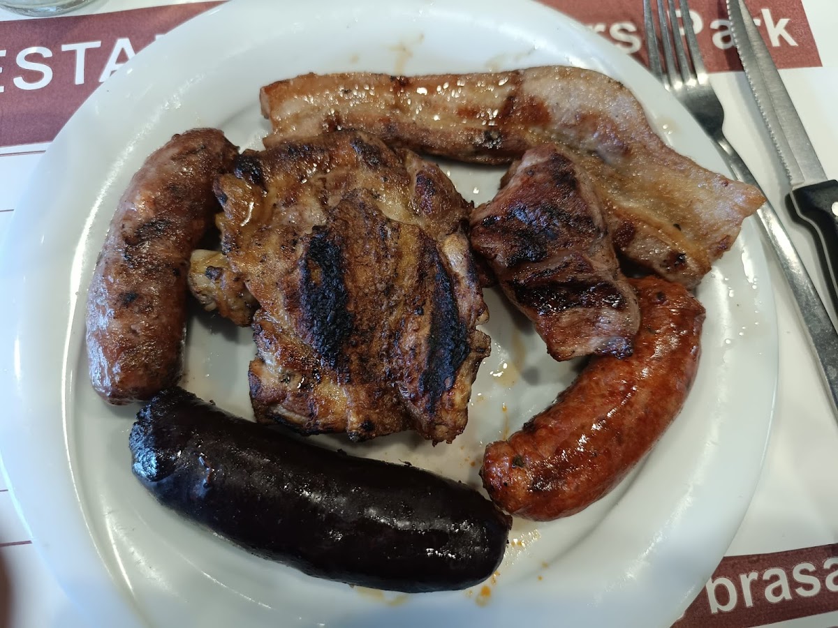 Restaurant Llinars Park - Photo 4