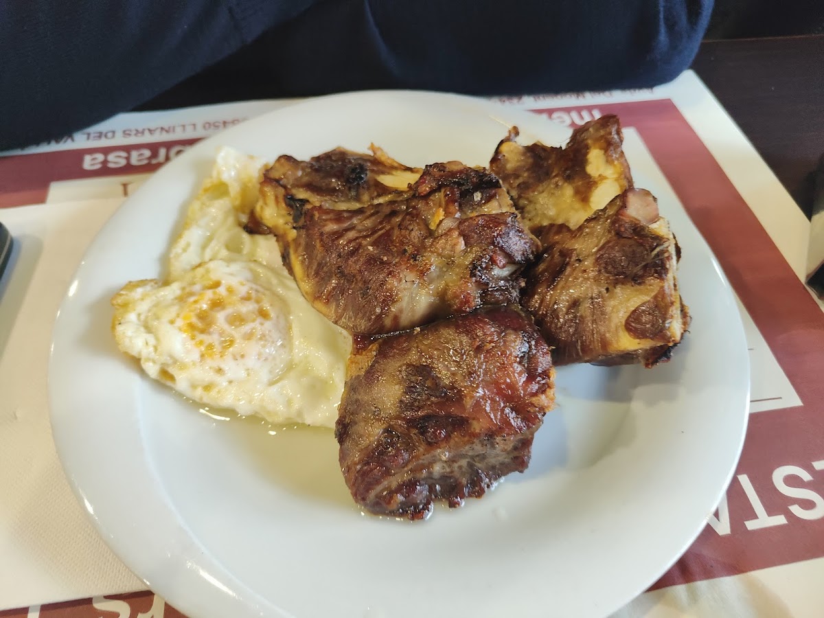 Restaurant Llinars Park - Photo 7