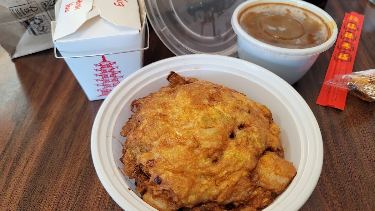 Jumbo Chinese Restaurant - Photo 2