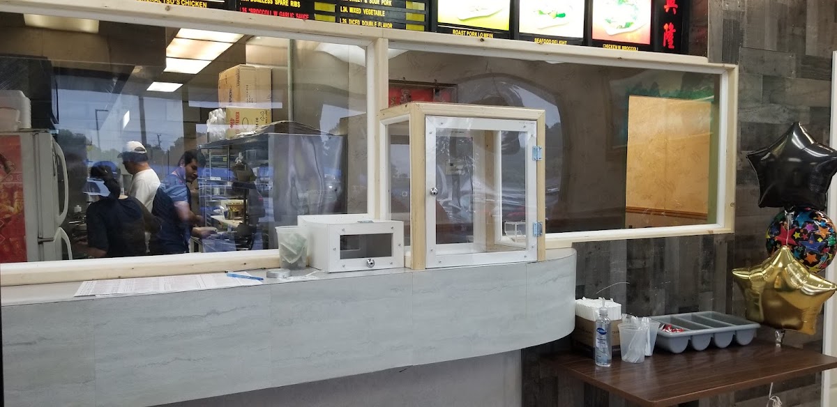 Jumbo Chinese Restaurant - Photo 4