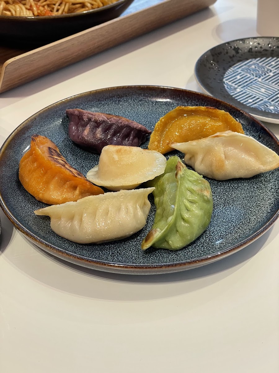 MASU Japanese Crepes - Photo 1
