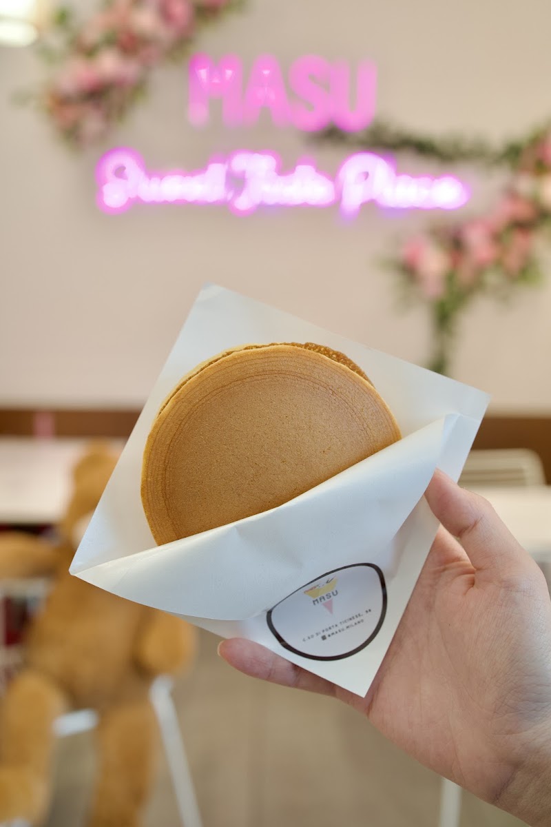 MASU Japanese Crepes - Photo 2