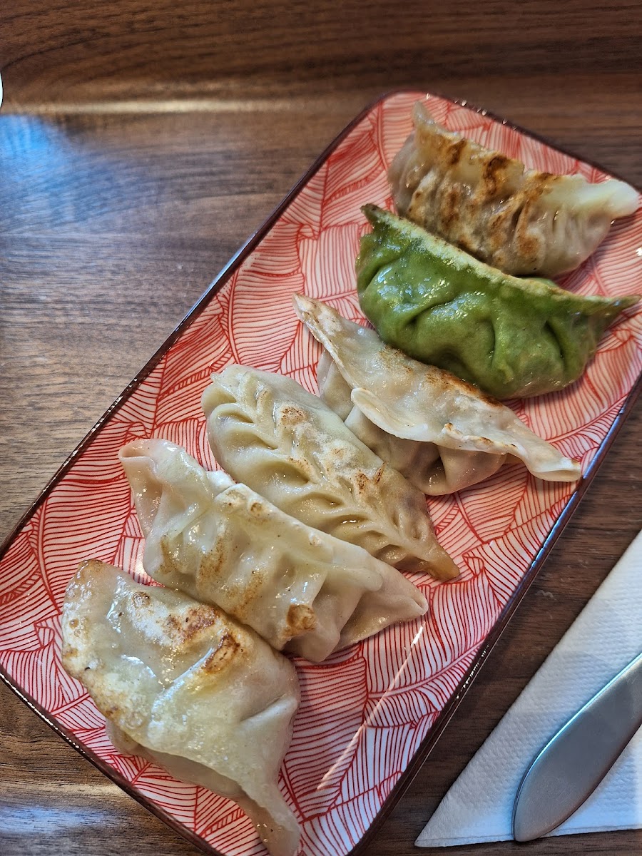 MASU Japanese Crepes - Photo 6