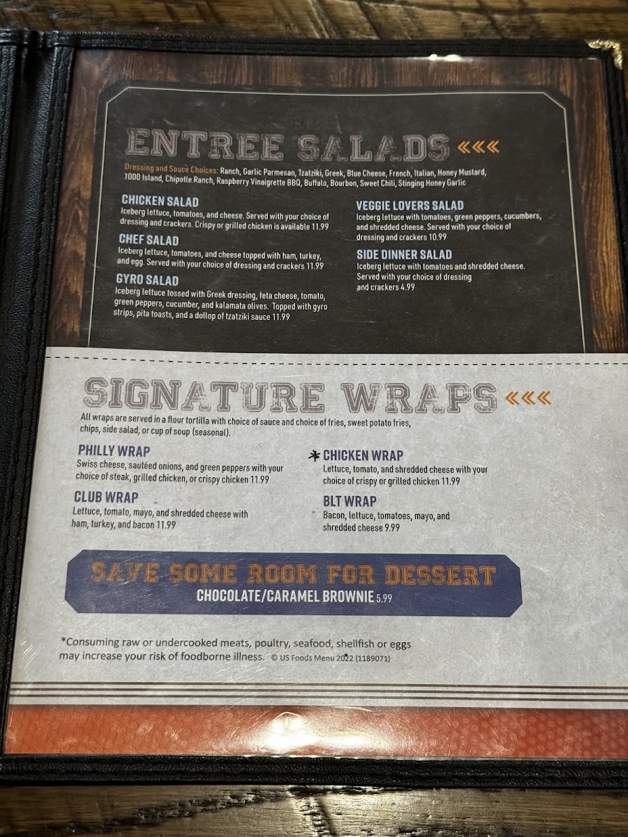 Menu Photo 4