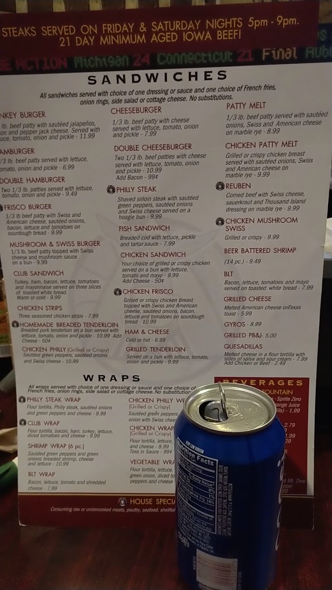 Menu Photo 6