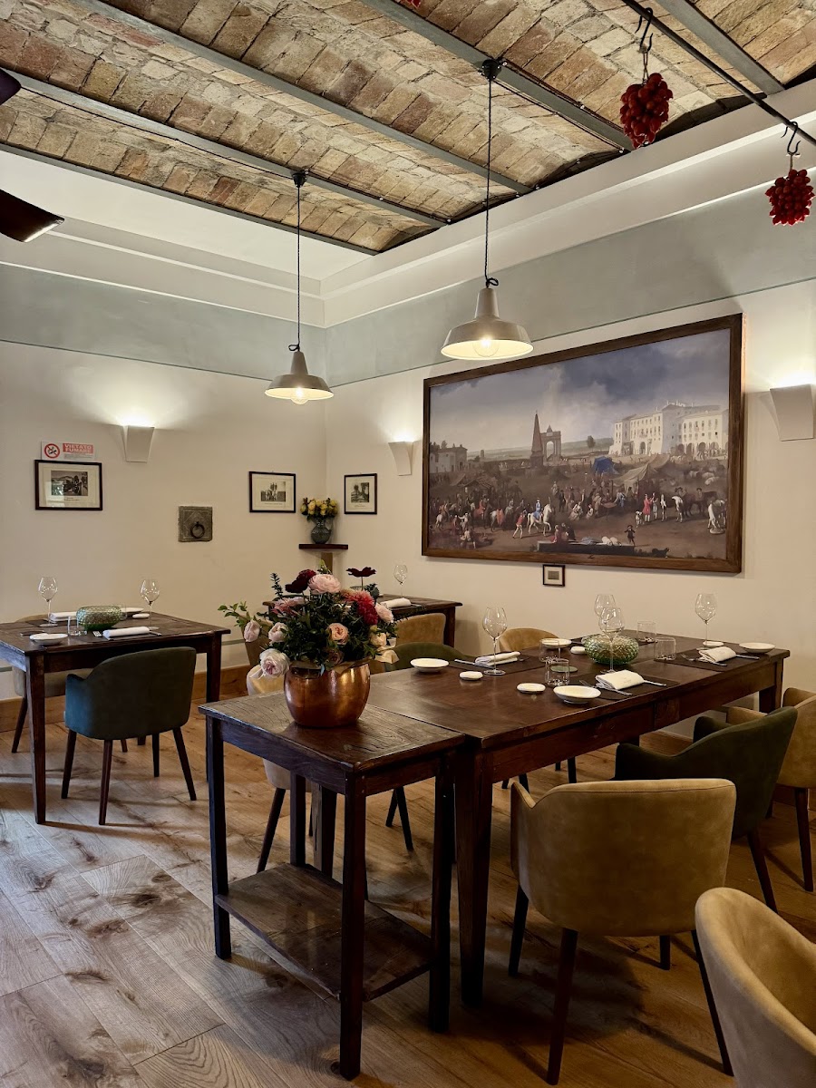 Borgo San Giorgio Ristorante