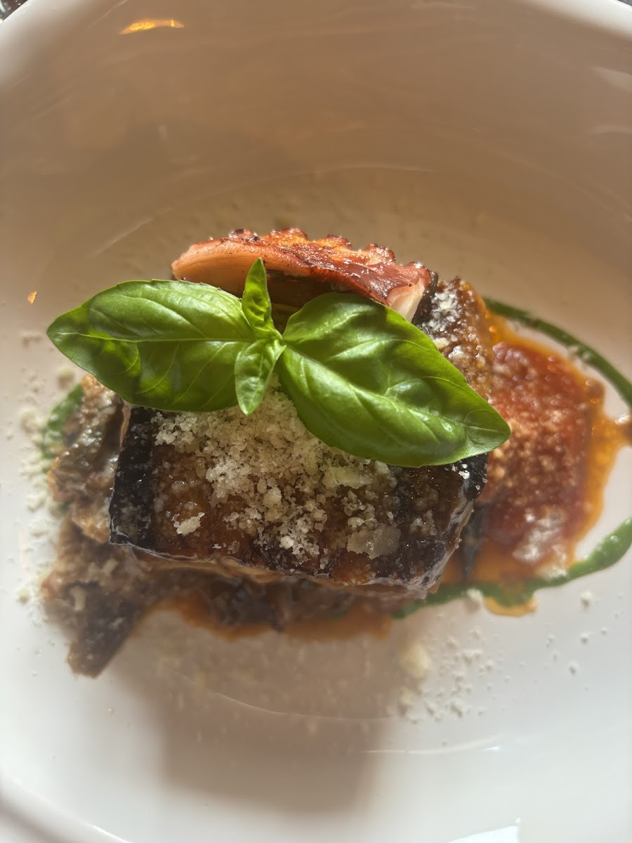 Borgo San Giorgio Ristorante - Photo 3