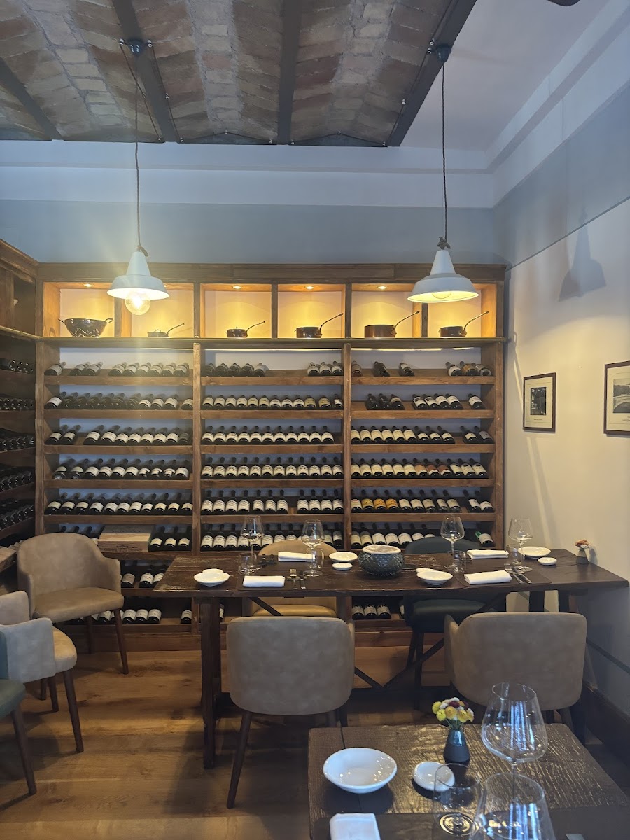 Borgo San Giorgio Ristorante - Photo 6