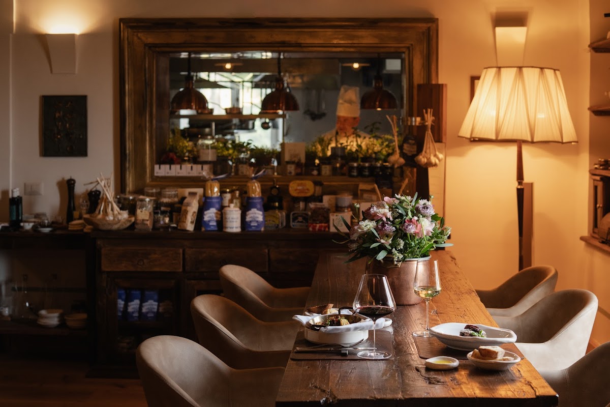 Borgo San Giorgio Ristorante - Photo 7