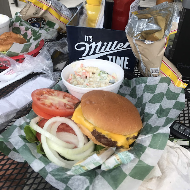 Cheeseburger