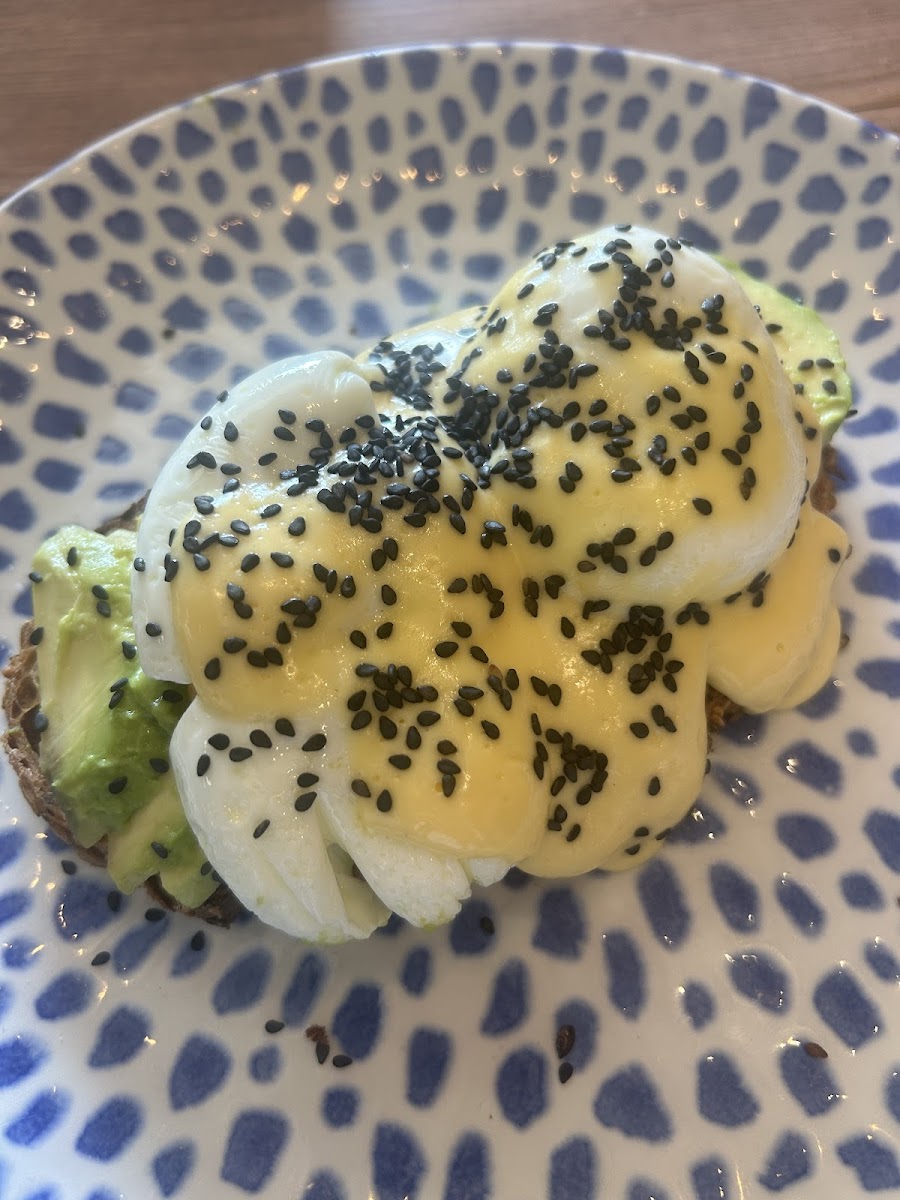Scarlett Atocha - Reina Sofía | Real Food • Specialty Coffee - Photo 3