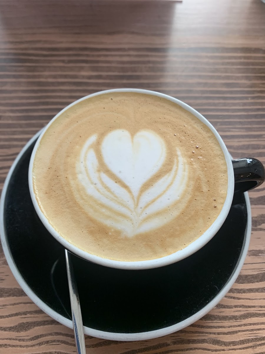 Scarlett Atocha - Reina Sofía | Real Food • Specialty Coffee - Photo 4